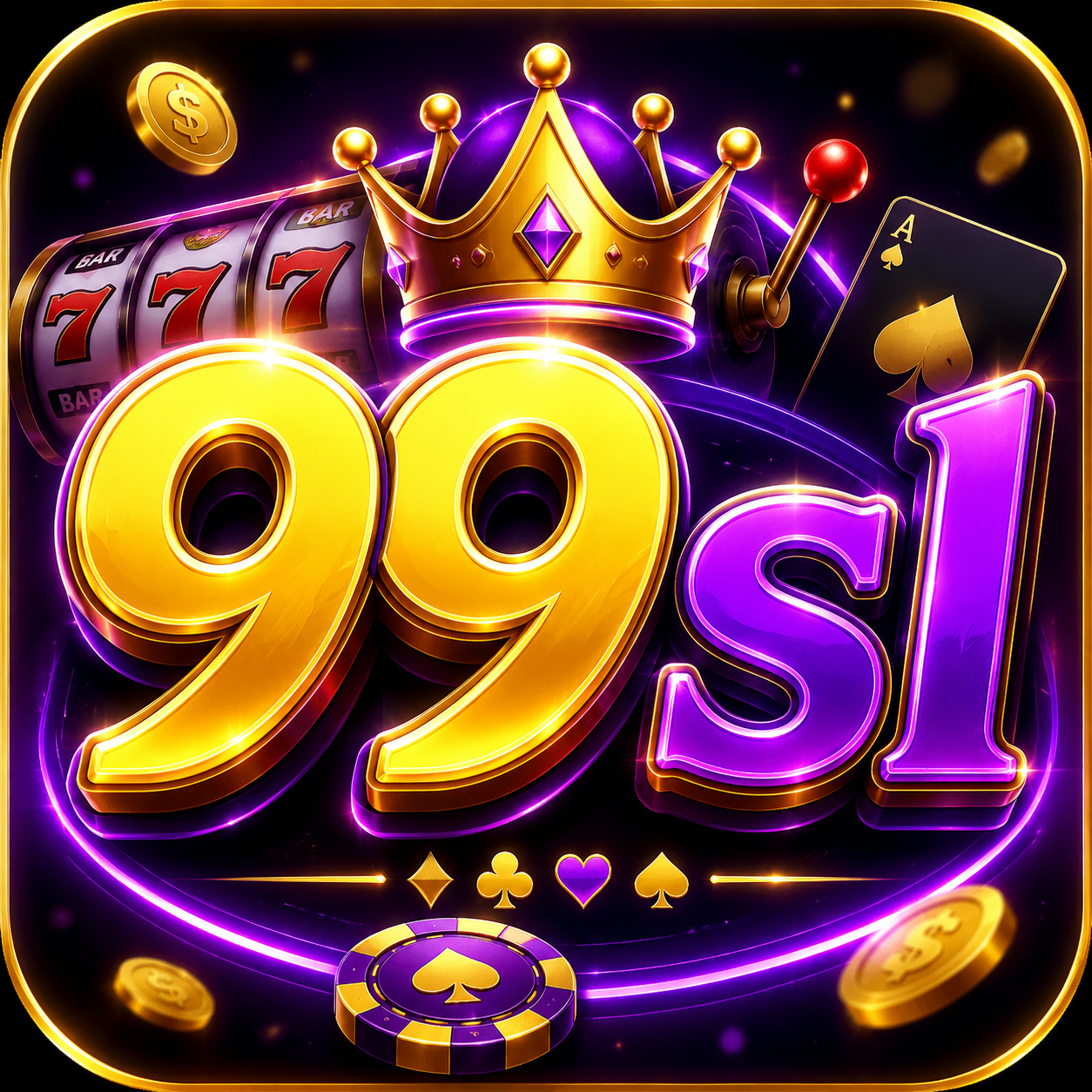Logo 99sl